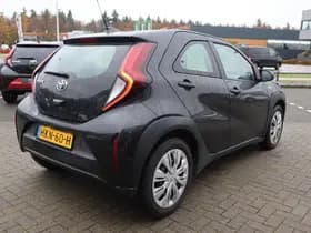 Toyota Aygo X thumbnail 12