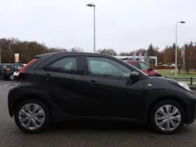 Toyota Aygo X thumbnail 13