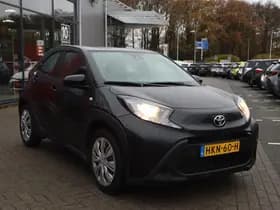 Toyota Aygo X thumbnail 14