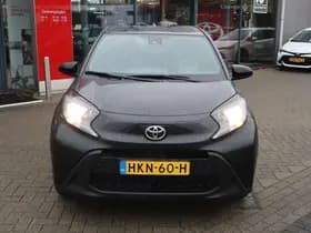 Toyota Aygo X thumbnail 15