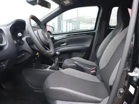 Toyota Aygo X thumbnail 17