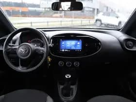 Toyota Aygo X thumbnail 19