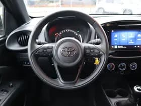 Toyota Aygo X thumbnail 20