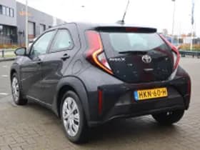 Toyota Aygo X thumbnail 3