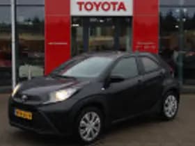 Toyota Aygo X thumbnail 34