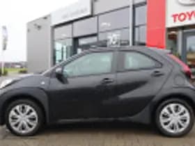 Toyota Aygo X thumbnail 35