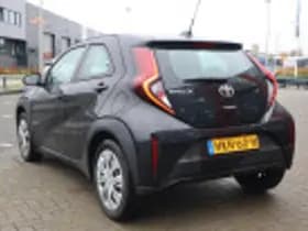 Toyota Aygo X thumbnail 36