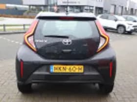 Toyota Aygo X thumbnail 37