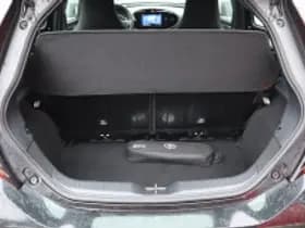 Toyota Aygo X thumbnail 5