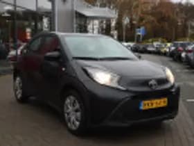 Toyota Aygo X thumbnail 41