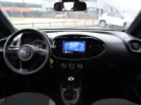 Toyota Aygo X thumbnail 46