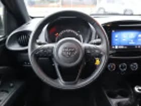 Toyota Aygo X thumbnail 47