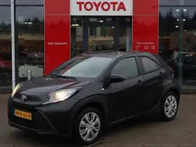 Toyota Aygo X thumbnail 7
