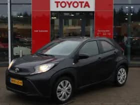 Toyota Aygo X thumbnail 65