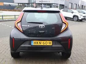 Toyota Aygo X thumbnail 10