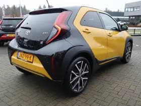 Toyota Aygo X thumbnail 14