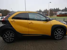 Toyota Aygo X thumbnail 15