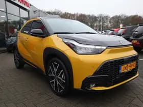Toyota Aygo X thumbnail 16
