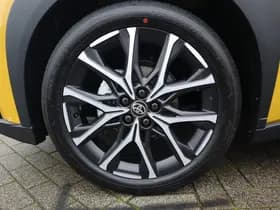 Toyota Aygo X thumbnail 21