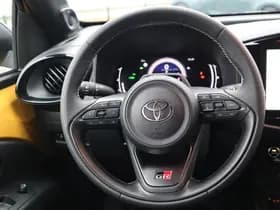 Toyota Aygo X thumbnail 24