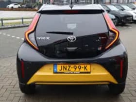 Toyota Aygo X thumbnail 4