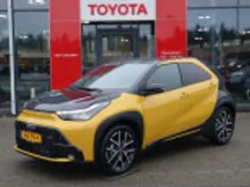 Toyota Aygo X thumbnail 43