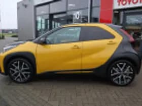 Toyota Aygo X thumbnail 44