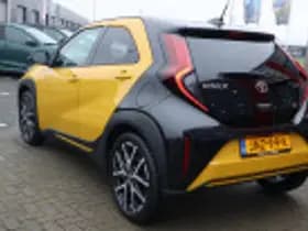 Toyota Aygo X thumbnail 45