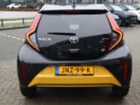 Toyota Aygo X thumbnail 46