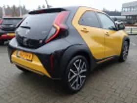 Toyota Aygo X thumbnail 50