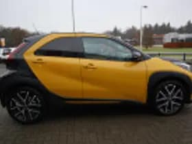 Toyota Aygo X thumbnail 51