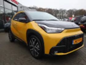 Toyota Aygo X thumbnail 52