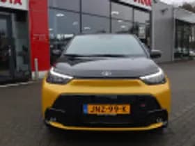 Toyota Aygo X thumbnail 53