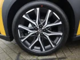 Toyota Aygo X thumbnail 57