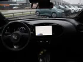 Toyota Aygo X thumbnail 61