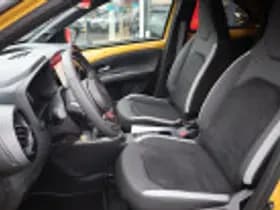 Toyota Aygo X thumbnail 62