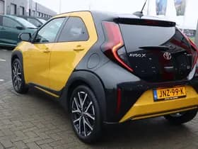 Toyota Aygo X thumbnail 9