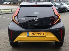 Toyota Aygo X thumbnail 87