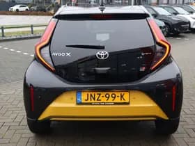 Toyota Aygo X thumbnail 10
