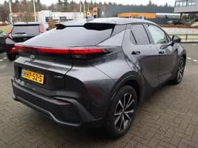 Toyota C hr thumbnail 14