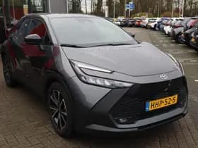 Toyota C hr thumbnail 16