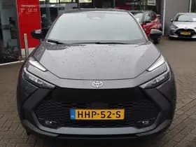 Toyota C hr thumbnail 17
