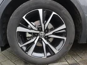 Toyota C hr thumbnail 19