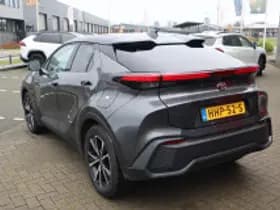 Toyota C hr thumbnail 3