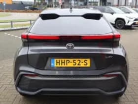 Toyota C hr thumbnail 4