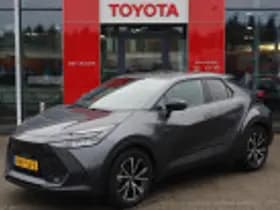 Toyota C hr thumbnail 42