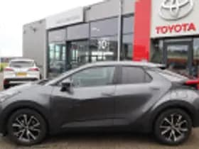 Toyota C hr thumbnail 43