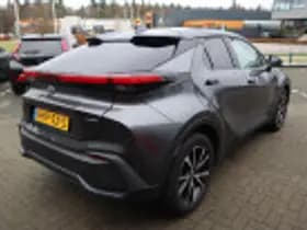 Toyota C hr thumbnail 49