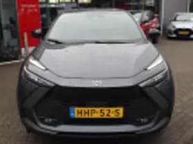 Toyota C hr thumbnail 52