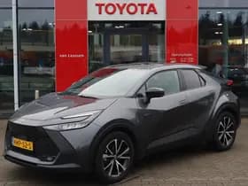 Toyota C hr thumbnail 7
